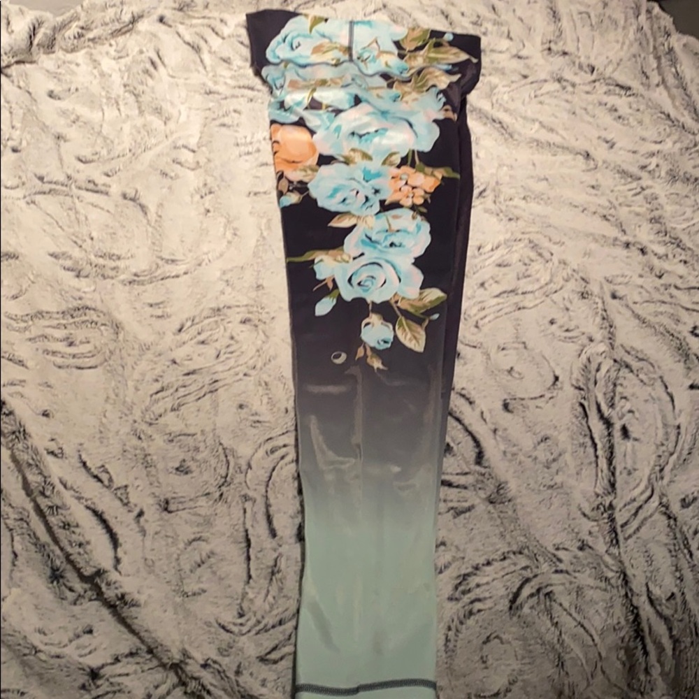 Jiva yoga leggings